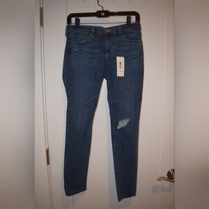AG Adriano Goldschmied Size 27 Jeans